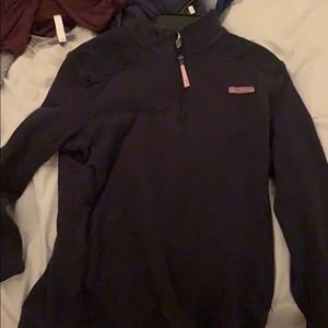 Vineyard Vines Shep Shirt Navy
